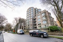 Unit 911 500 W 10th Avenue Vancouver-3-1 at 911 - 500 W 10 Avenue, Fairview VW, Vancouver West